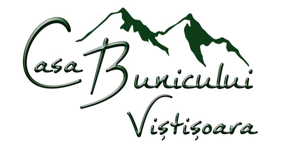 VistisoaraCasa Bunicului别墅 外观 照片